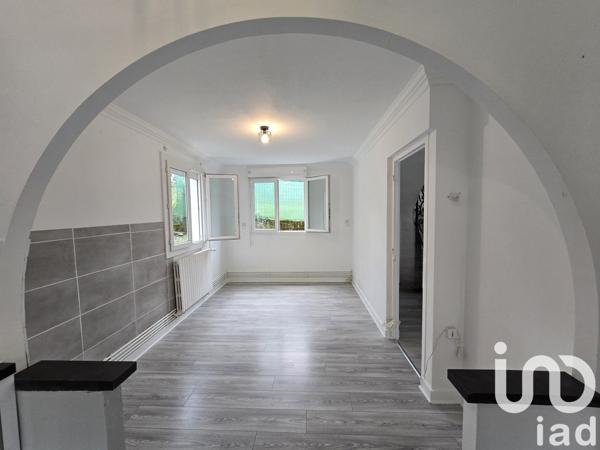 Maison à vendre 5 pièces 93 m² Plouguenast-Langast