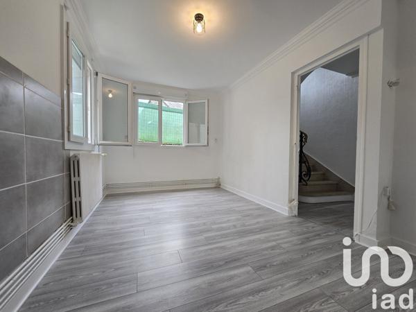 Maison à vendre 5 pièces 93 m² Plouguenast-Langast