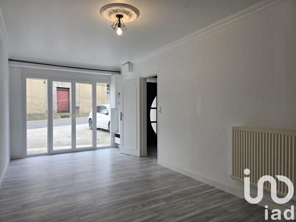 Maison à vendre 5 pièces 93 m² Plouguenast-Langast