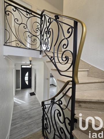 Maison à vendre 5 pièces 93 m² Plouguenast-Langast