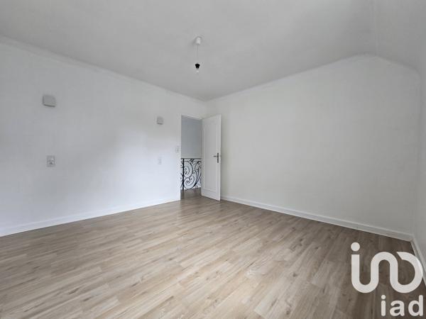 Maison à vendre 5 pièces 93 m² Plouguenast-Langast