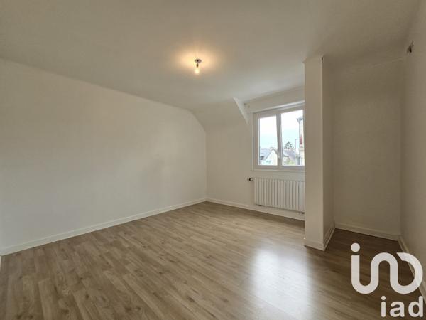 Maison à vendre 5 pièces 93 m² Plouguenast-Langast