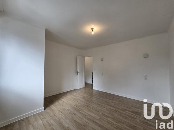 Maison à vendre 5 pièces 93 m² Plouguenast-Langast