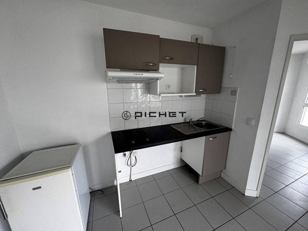 Appartement 2 pièces 40 m² FLOIRAC - 33270