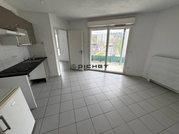 Appartement 2 pièces 40 m² FLOIRAC - 33270