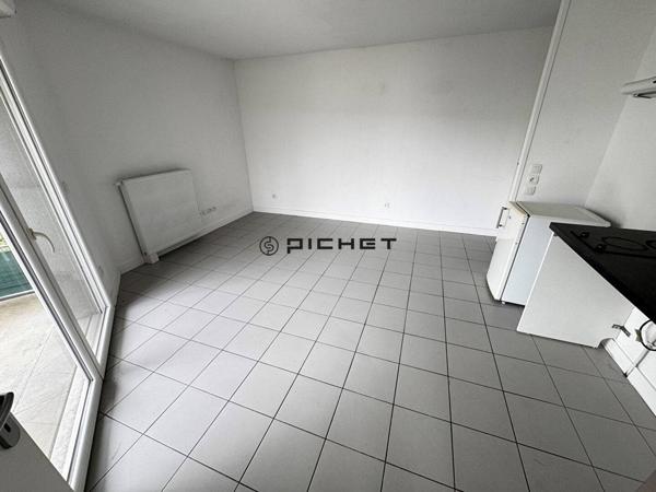 Appartement 2 pièces 40 m² FLOIRAC - 33270