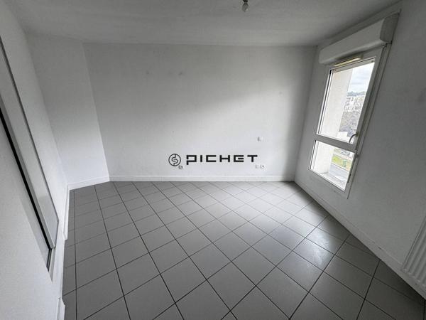 Appartement 2 pièces 40 m² FLOIRAC - 33270
