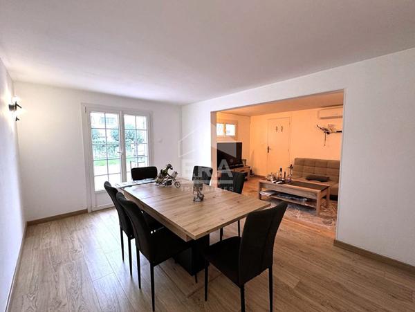 A VENDRE _ Maison 5/6 pièce(s) 164 m2 _ garage _piscine_ avec un T2 _ Berre l'Etang