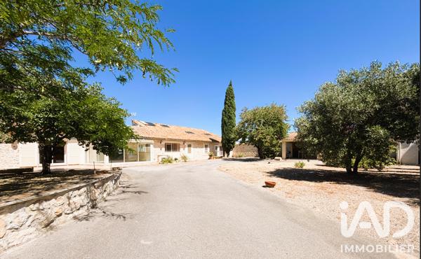 Maison à vendre 7 pièces 190 m² Sigean
