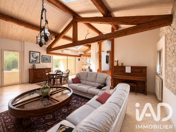 Maison à vendre 7 pièces 190 m² Sigean