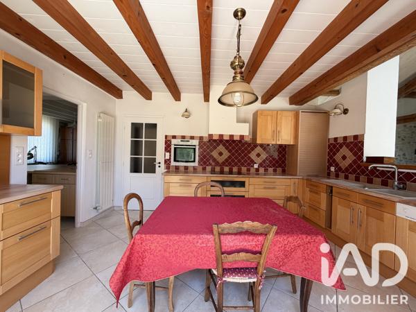 Maison à vendre 7 pièces 190 m² Sigean