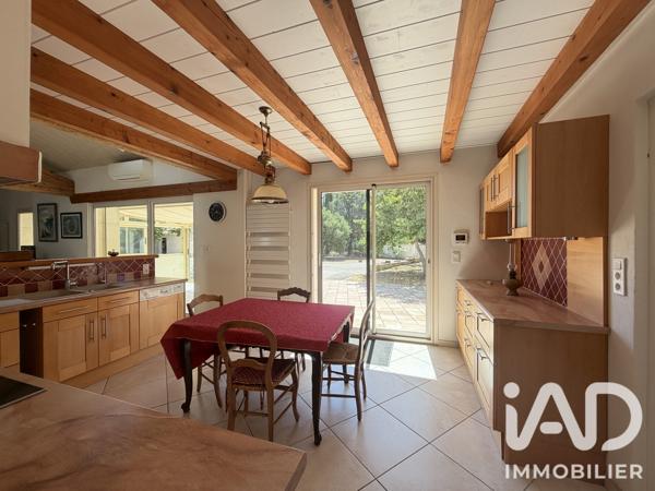 Maison à vendre 7 pièces 190 m² Sigean