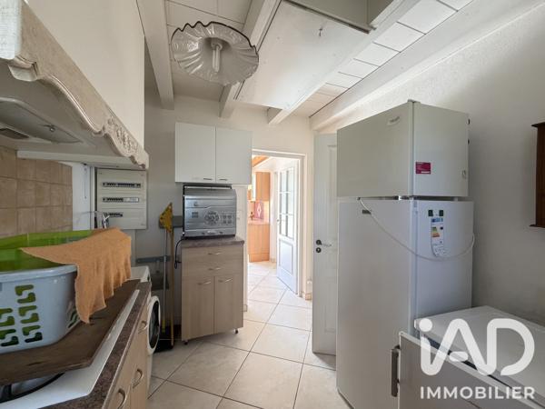 Maison à vendre 7 pièces 190 m² Sigean