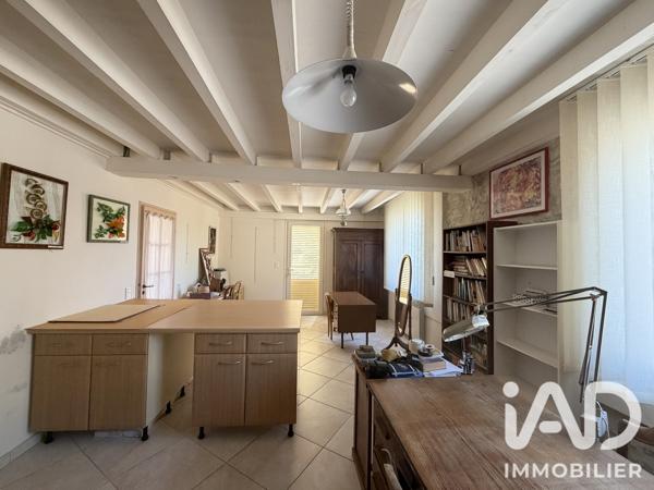 Maison à vendre 7 pièces 190 m² Sigean