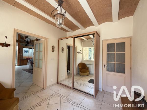 Maison à vendre 7 pièces 190 m² Sigean