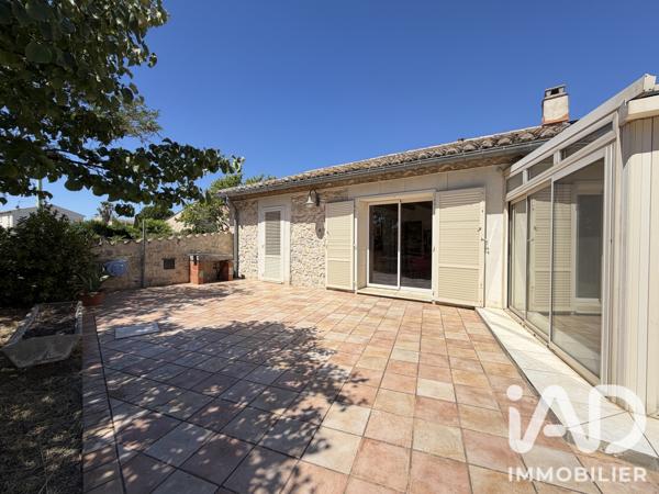 Maison à vendre 7 pièces 190 m² Sigean