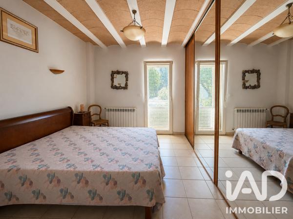 Maison à vendre 7 pièces 190 m² Sigean