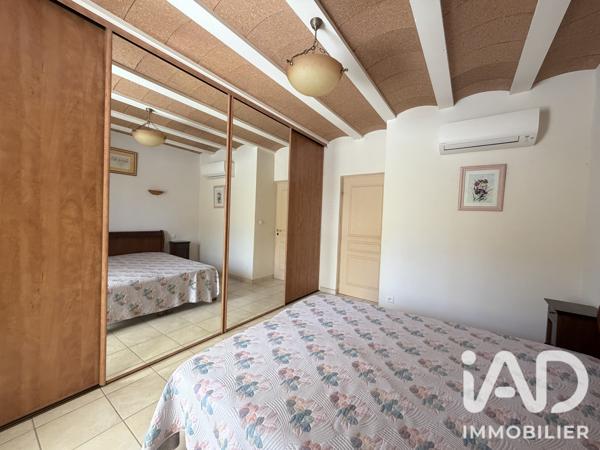 Maison à vendre 7 pièces 190 m² Sigean