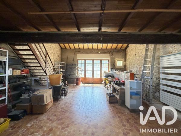 Maison à vendre 7 pièces 190 m² Sigean