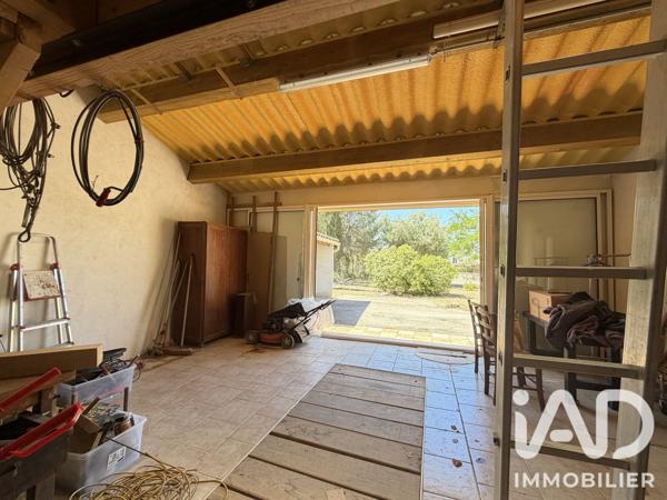 Maison à vendre 7 pièces 190 m² Sigean