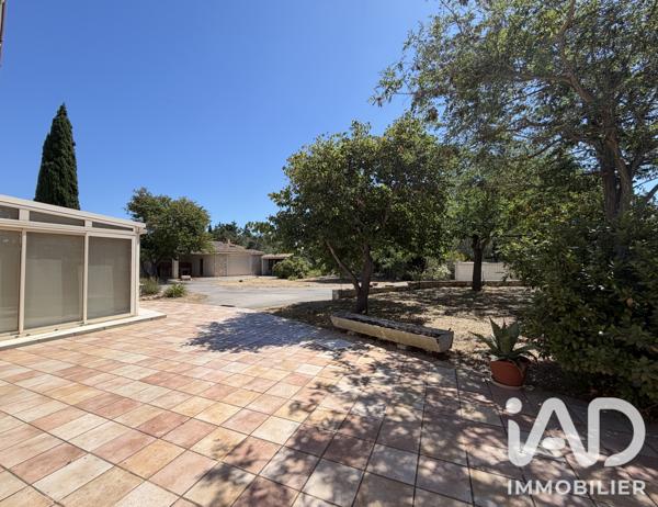 Maison à vendre 7 pièces 190 m² Sigean