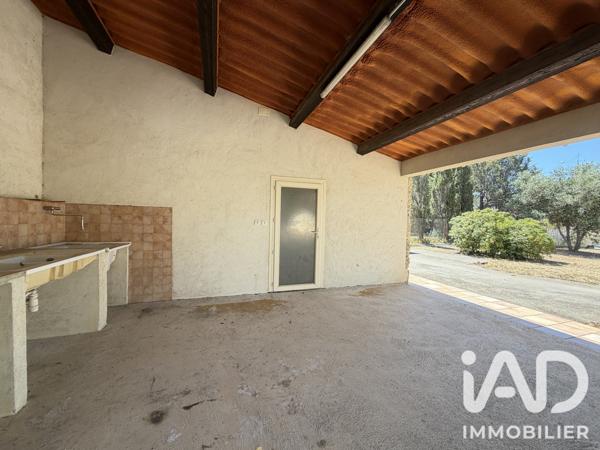 Maison à vendre 7 pièces 190 m² Sigean