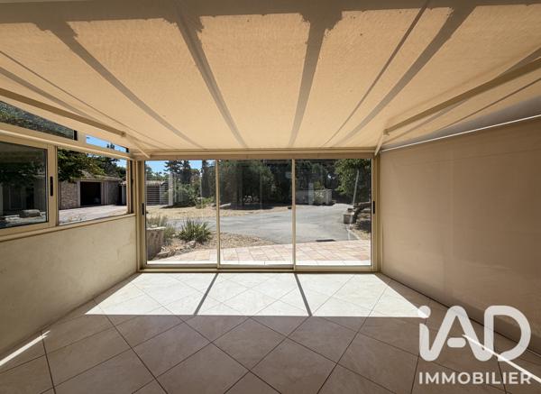 Maison à vendre 7 pièces 190 m² Sigean