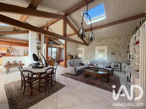 Maison à vendre 7 pièces 190 m² Sigean
