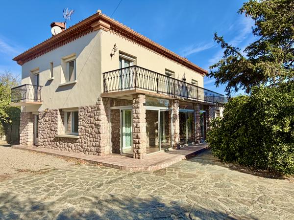 Maison à vendre à Prades (66500) - Pyrénées-Orientales