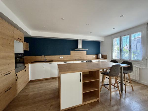Maison à vendre à Prades (66500) - Pyrénées-Orientales