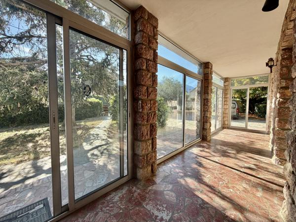 Maison à vendre à Prades (66500) - Pyrénées-Orientales