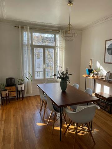 Appartement Tours 3 pièce(s) 66.70 m2