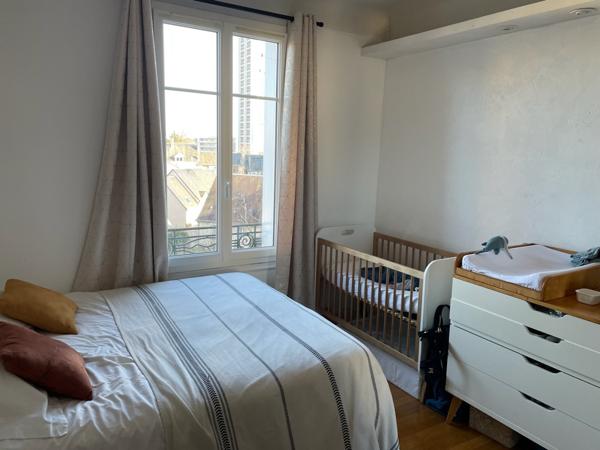 Appartement Tours 3 pièce(s) 66.70 m2