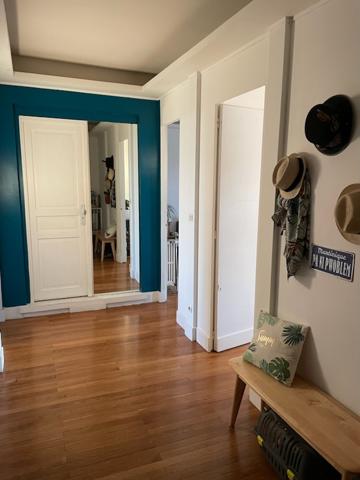 Appartement Tours 3 pièce(s) 66.70 m2