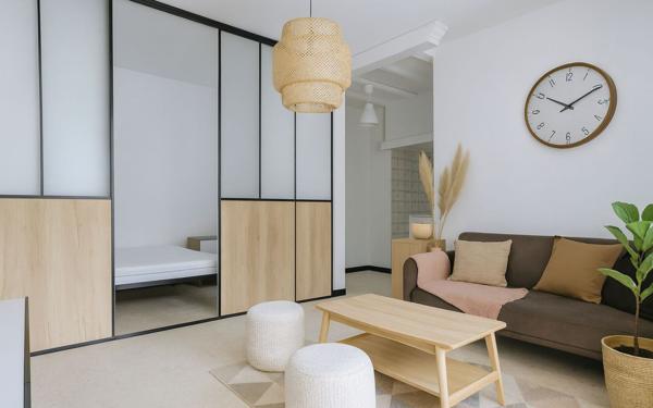 Appartement à vendre    2 pièces • 27 m2 Nîmes