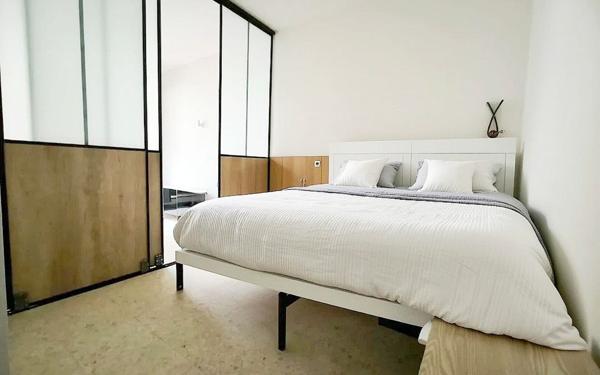 Appartement à vendre    2 pièces • 27 m2 Nîmes