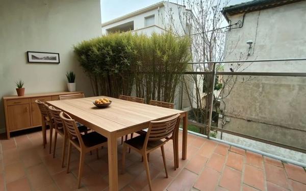 Appartement à vendre    2 pièces • 27 m2 Nîmes