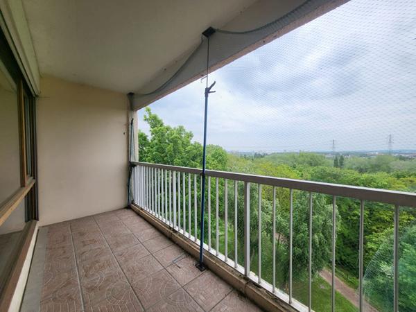 Achat appartement Cergy - 5 pièce(s) - 90 m² - 215 000 €