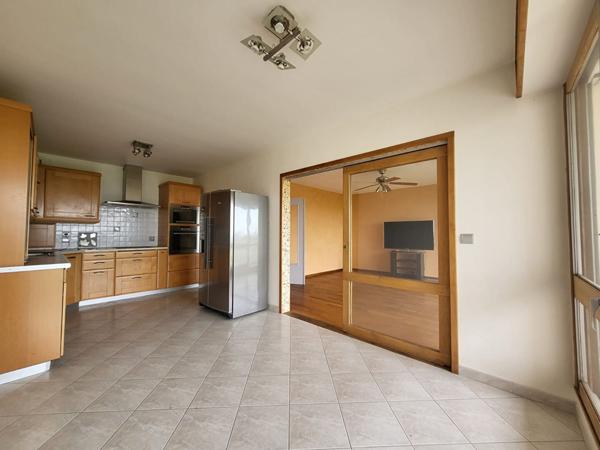 Achat appartement Cergy - 5 pièce(s) - 90 m² - 215 000 €