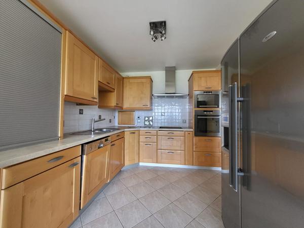 Achat appartement Cergy - 5 pièce(s) - 90 m² - 215 000 €