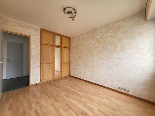 Achat appartement Cergy - 5 pièce(s) - 90 m² - 215 000 €