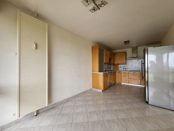 Achat appartement Cergy - 5 pièce(s) - 90 m² - 215 000 €