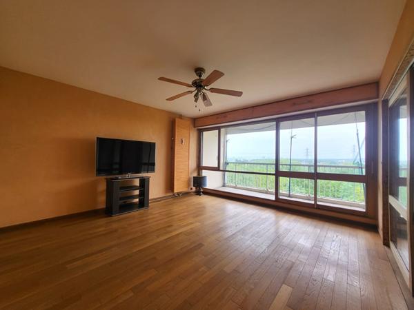 Achat appartement Cergy - 5 pièce(s) - 90 m² - 215 000 €