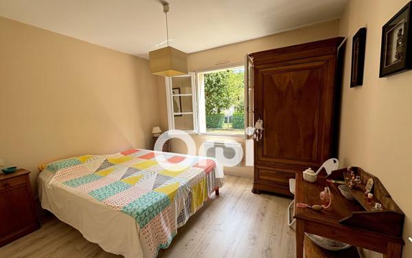 Maison à vendre    3 pièces •  Étaules