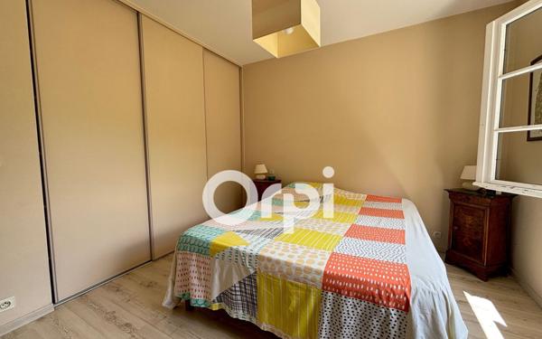 Maison à vendre    3 pièces •  Étaules