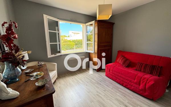 Maison à vendre    3 pièces •  Étaules