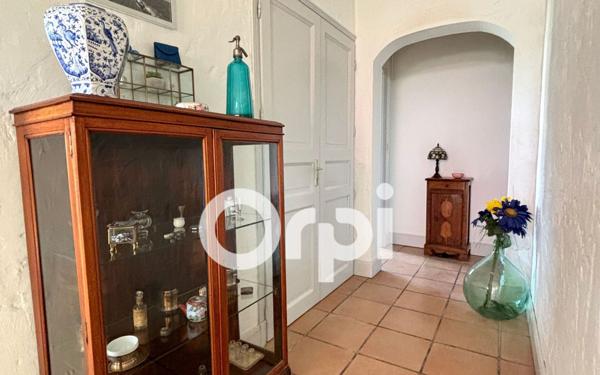 Maison à vendre    3 pièces •  Étaules