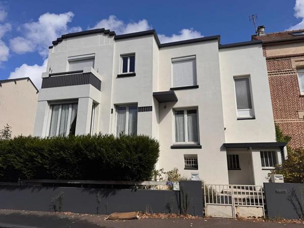 Appartement à louer au Havre (76620)