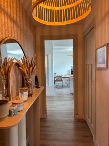 Appartement à louer au Havre (76620)