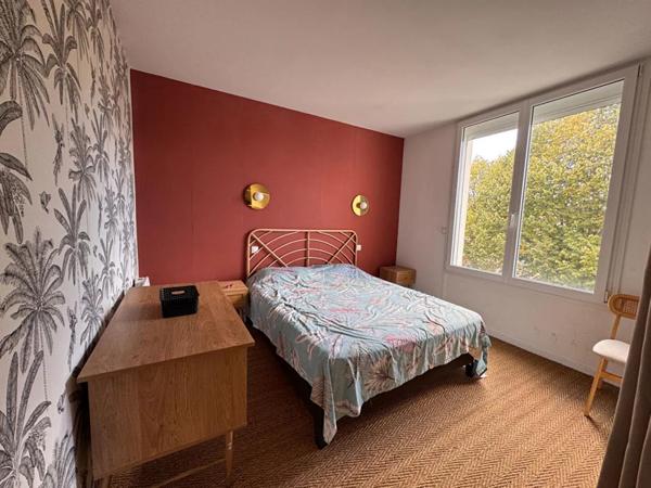 Appartement à louer au Havre (76620)